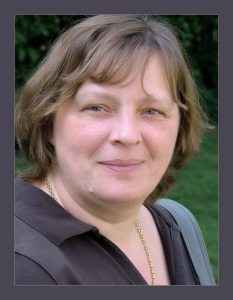 Profilbild von Silvia Knop