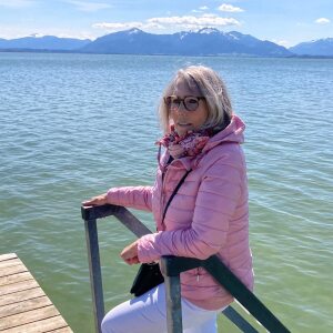 Profilbild von Silvia Koch