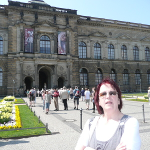 Profilbild von Silvia Köhler