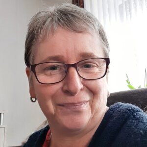 Profilbild von Silvia König