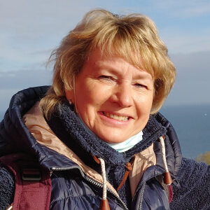 Profilbild von Silvia Kohlmann