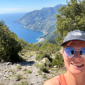 Profilbild von Silvia Kohrt