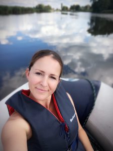 Profilbild von Silvia Kollwitz