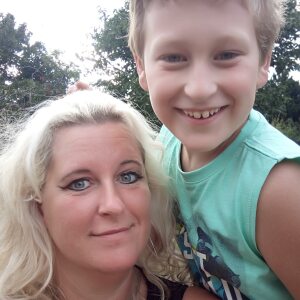 Profilbild von Silvia Kretschmann