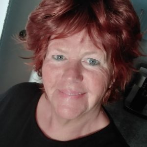 Profilbild von Silvia Kretzschmar