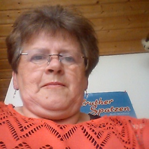 Profilbild von Silvia Kreutz