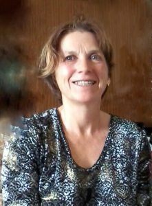 Profilbild von Silvia Krizek