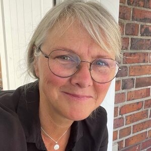 Profilbild von Silvia Kronenberger