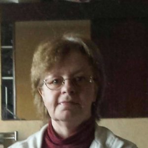 Profilbild von Silvia Krüger