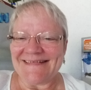 Profilbild von Silvia Krügler