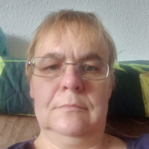 Profilbild von Silvia Krühne