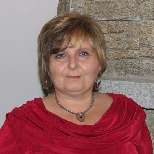Profilbild von Silvia Kühbeck