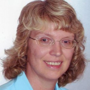 Profilbild von Silvia Kühn
