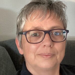 Profilbild von Silvia Küper