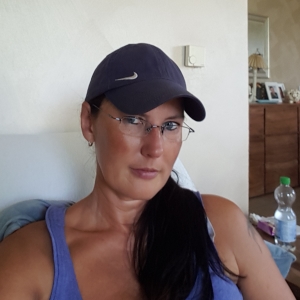 Profilbild von Silvia Kuhl