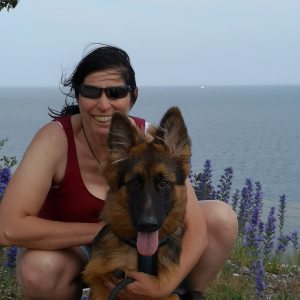 Profilbild von Silvia Kuhnert