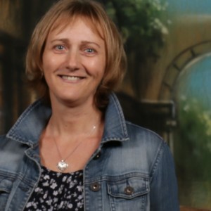 Profilbild von Silvia Kunz