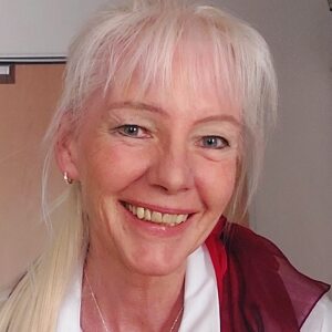 Profilbild von Silvia Kunze