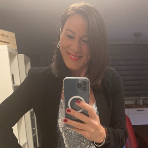 Profilbild von Silvia Laabs