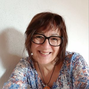 Profilbild von Silvia Laabs