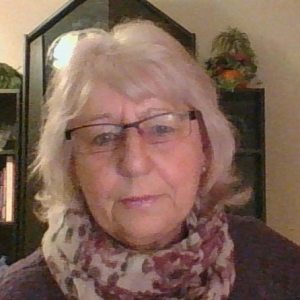 Profilbild von Silvia Lademann