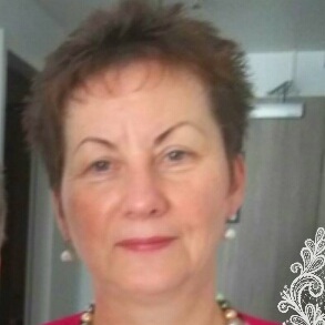 Profilbild von Silvia Ladouani