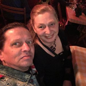 Profilbild von Silvia Lammert