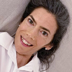 Profilbild von Silvia Lamprecht