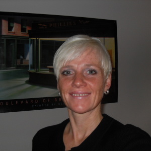 Profilbild von Silvia Lange