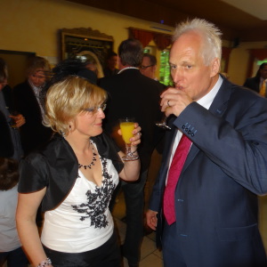 Profilbild von Silvia Langner-Janott