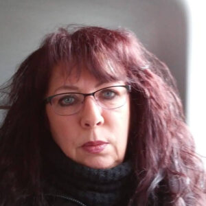 Profilbild von Silvia Langwagen