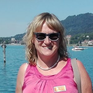 Profilbild von Silvia Lauersdorf