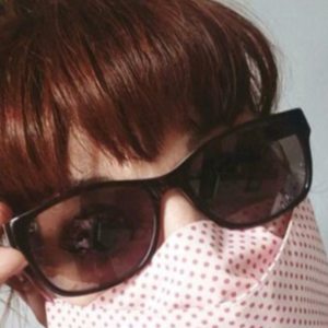 Profilbild von Silvia Lehmann