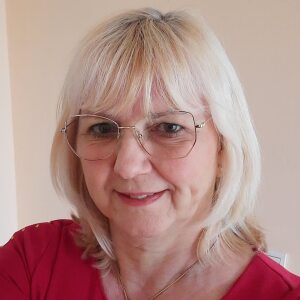 Profilbild von Silvia Leinweber