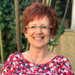 Profilbild von Silvia Lerke