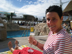 Profilbild von Silvia Libera