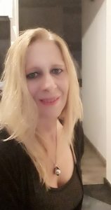Profilbild von Silvia Limmer