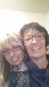 Profilbild von Silvia Lindenthaler