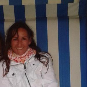 Profilbild von Silvia Lingner
