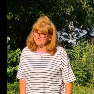 Profilbild von Silvia Linnenbürger