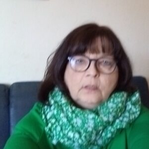 Social Media Profilbild Silvia Lobina 