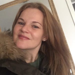 Social Media Profilbild Silvia Lösel 