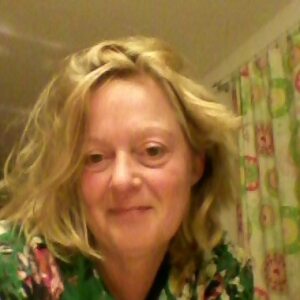 Profilbild von Silvia Lühning