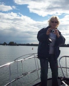 Profilbild von Silvia Lunge