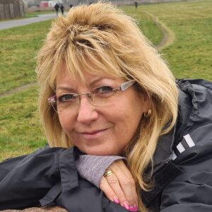 Profilbild von Silvia Lutz
