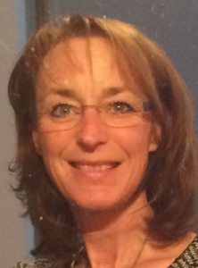 Profilbild von Silvia Lutz