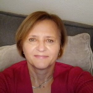 Profilbild von Silvia Macdonald-Bäumler