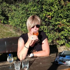 Profilbild von Silvia Maibach