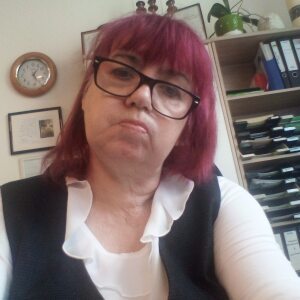 Profilbild von Silvia Maliska