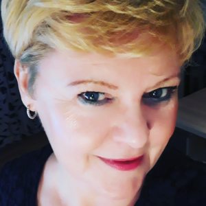 Profilbild von Silvia Manhique